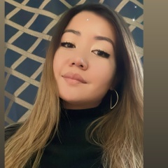 Жазира Самарханова, 01.10, Алматы