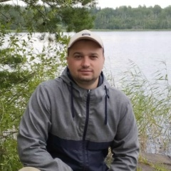 Антон Ковин, 28.10, Петрозаводск