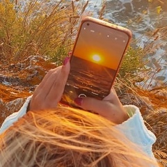 Евгения Семёнова, 21.06, Москва