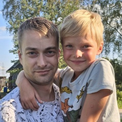 Михаил Кузнецов, 30.12.1986