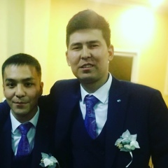 Нурбек Абдреев, 17.07, Алматы