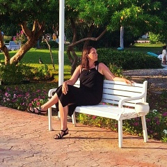 Аня Перминова, 28.05, Санкт-Петербург