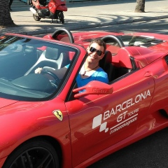 Андрей Васильев, 02.04, Самара