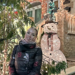 Dina Akhmetova, 18.10, Алматы