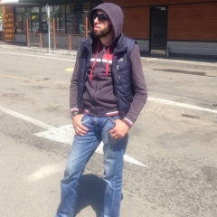 Rash Nalgiev, 17.09.1986, Грозный