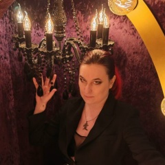 Урсула Айден, 07.12, Санкт-Петербург