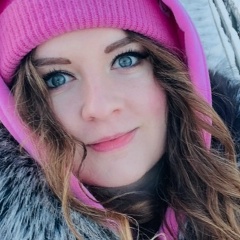 Екатерина Измалкова, 24.02.1989, Балашиха