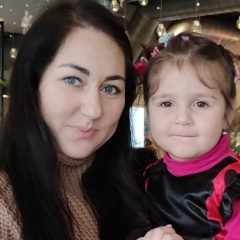 Татьяна Гусейнова, 19.05.1990, Севастополь