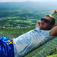 Андрей Иванов, 08.10.1989, Пермь