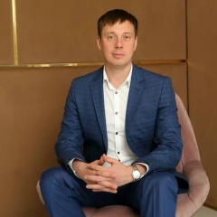 Максим Молчанов, 15.05.1986, Челябинск