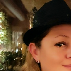 Елена Рубинштейн, 04.09, Stuttgart