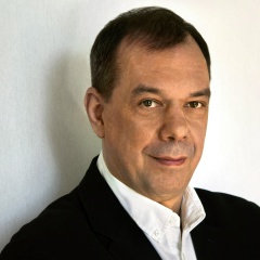 Alexander Remizov, Москва