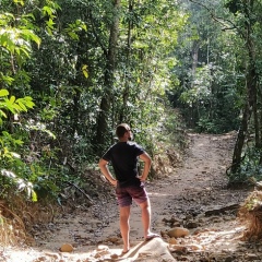 Илья Leutnant, Москва