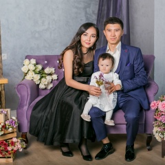 Айгерім Тастанова, 20.04.1995, Астана