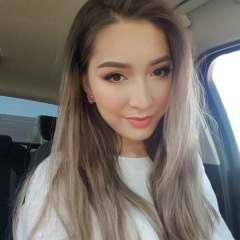 Ерке Бериковна, 02.01