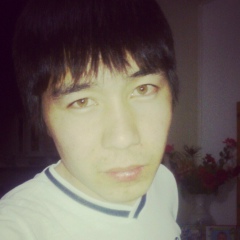 Abai Abilov, 10.05.1994, Актау