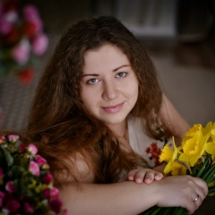 Анастасия Межейникова, 12.11.1988, Гомель