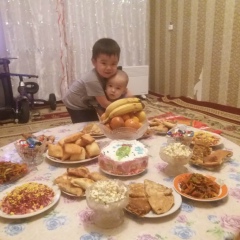 Батыр Тахтабаев, 31.05.2006