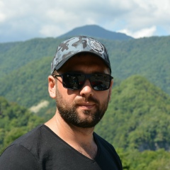 Дмитрий Кочев, 09.01.1987