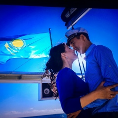 Куаныш Каратаев, 30.04