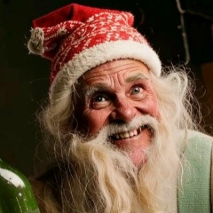 Виктор Дриневский, Омск