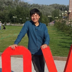 Айдар Кабенов, 05.04.1990, Астана