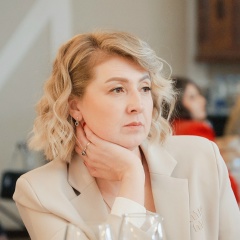Юлия Сергеева, 07.08, Калининград