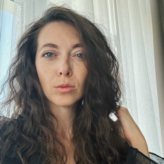 Екатерина Лабуз, 09.05, Рязань