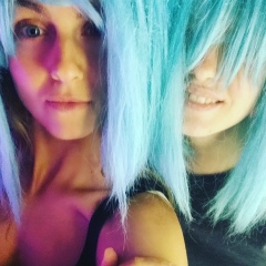 Jane Chernomorova, 31.07.1991, Москва