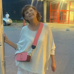 Елена Привалова, 05.07, Заречный