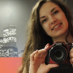 Валерия Мананникова, 24.06