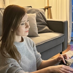 Ольга Бойко, 29.03.1988, Москва