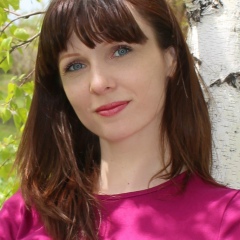 Полина Кузнецова, 15.04.1987, Астана