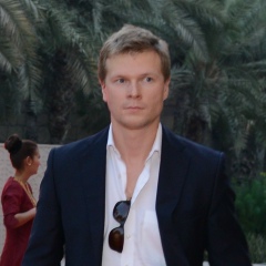 Александр Хомик, 05.10.1986