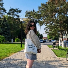 Gayana Mkrtchyan, 01.05, Ереван