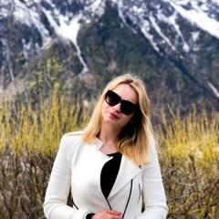 Аня Тритько, 02.11