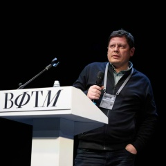 Vitaly Galich, 27.05.1975, Москва