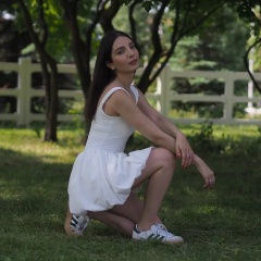 Victoria Avakian, 09.05, Москва