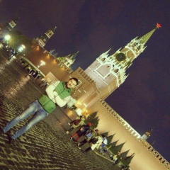 Искандер Ризванов, 28.12.1990, Казань