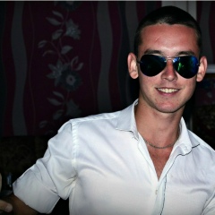 Radik Khairullin, Балхаш