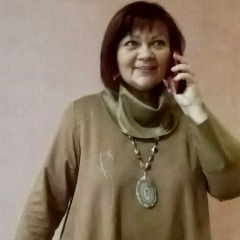 Людмила Зеленова, 05.12, Севастополь