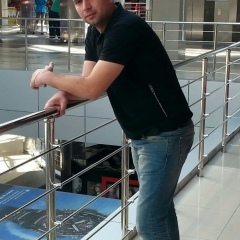 Хамид Какаев, 12.02.1985, Пойковский