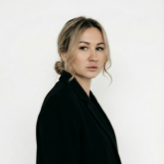 Екатерина Игнатова, 09.09, Москва