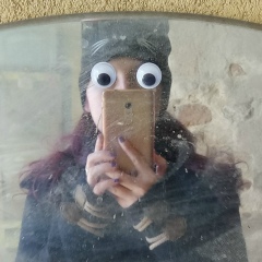 Алина Курышева, 11.10, Москва