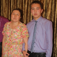 Манас Тоқтасын, 28.06.1994