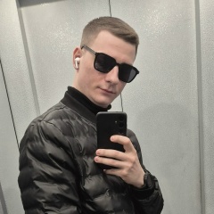 Сергей Гришин, 18.03.1998