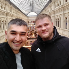 Александр Астахов, 18.04.1992, Нижний Тагил