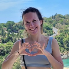 Виктория Ноздреватых, 04.11, Санкт-Петербург