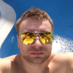 Vlad Kulish, 19.06.1983, Днепр (Днепропетровск)