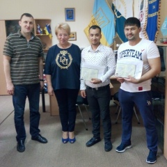 Davran Soyunov